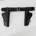 Leather Belt Leg Harness Tool Bag for Home Office Storage