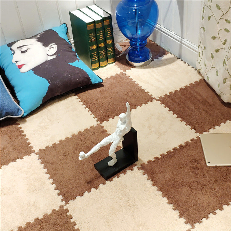Household Composite Flooring Foam Underlayment for Comfort