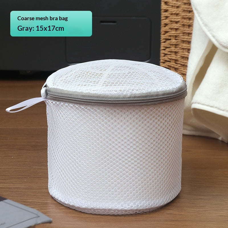 Dedicated Underwear Washing Mesh Bag for Laundry Machines