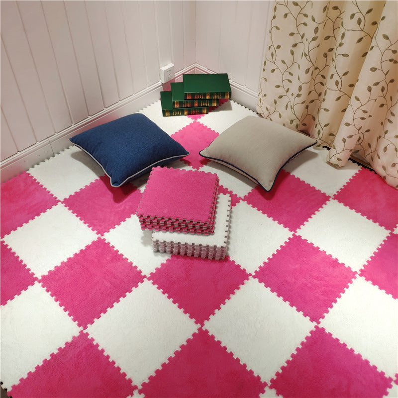 Household Composite Flooring Foam Underlayment for Comfort