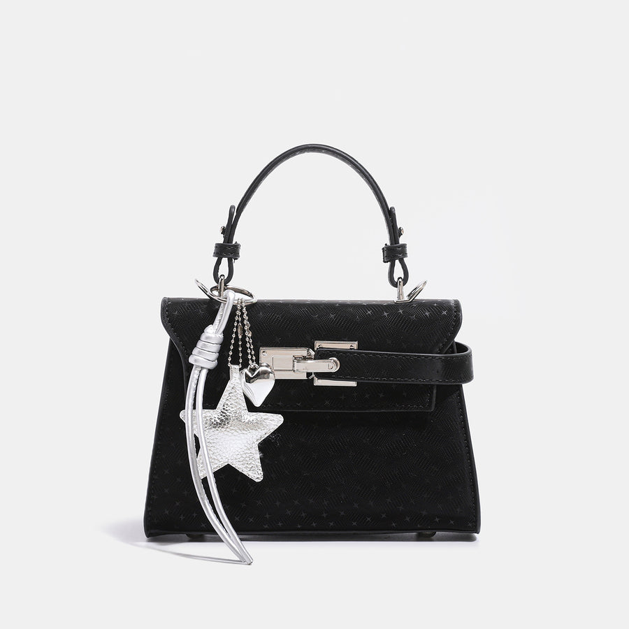 Niche-design Women's Tote Bag – Versatile Gym Bag for Commuting