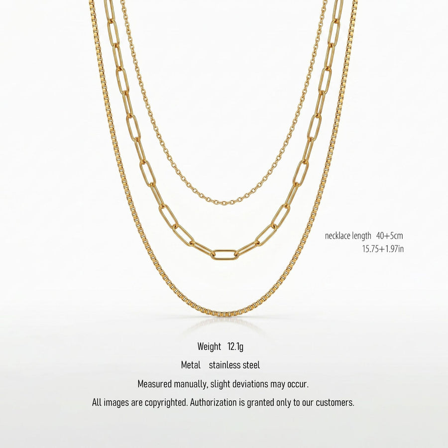 Womens Elegant Heart-Shaped Waterdrop Necklace - Stylish Jewelry