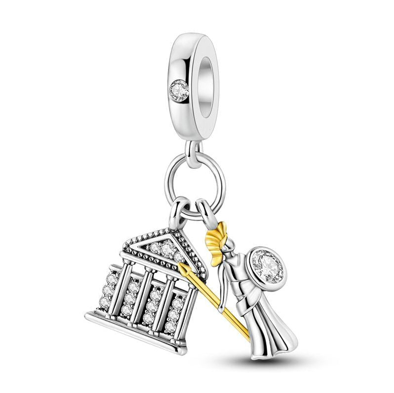 Stunning Jewelry Beads Pendant for Unique Charms