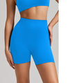 Women's Sexy Hip-Lifting Yoga Shorts for Ultimate Comfort