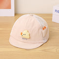 Cute Dinosaur Baseball Cap for Boys - Perfect for Travel