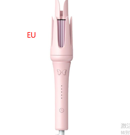 Cross-border Fully Automatic Hair Curler - Gentle on Hair