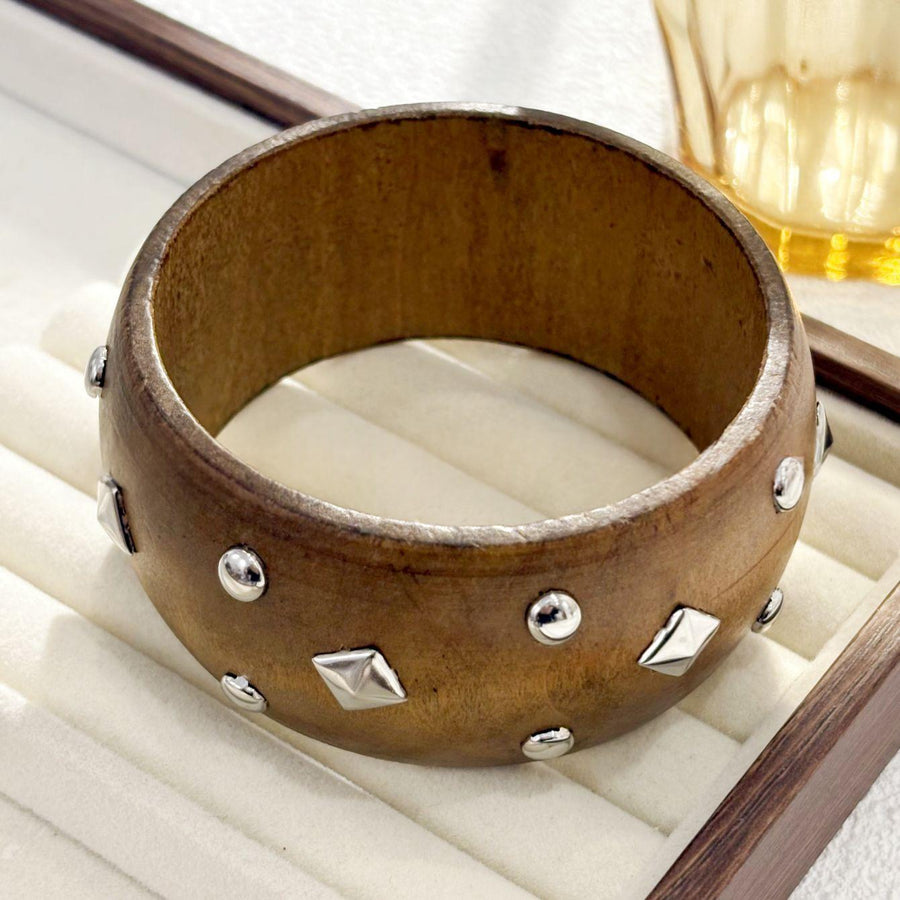 Versatile Trendy Tennis Bracelet for Women - Bold Style
