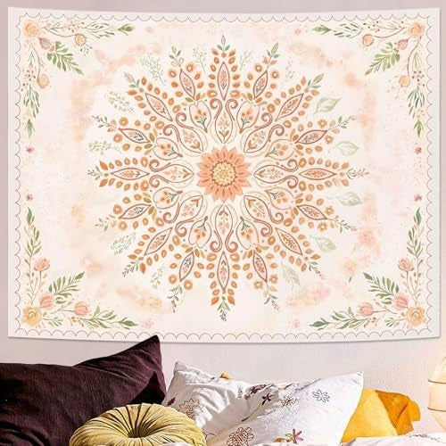 Wall Background Tapestry for Stylish Home Decor