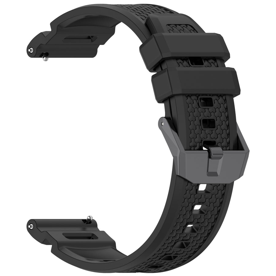 Silicone Watch Strap Garmin - Breathable Sports Strap