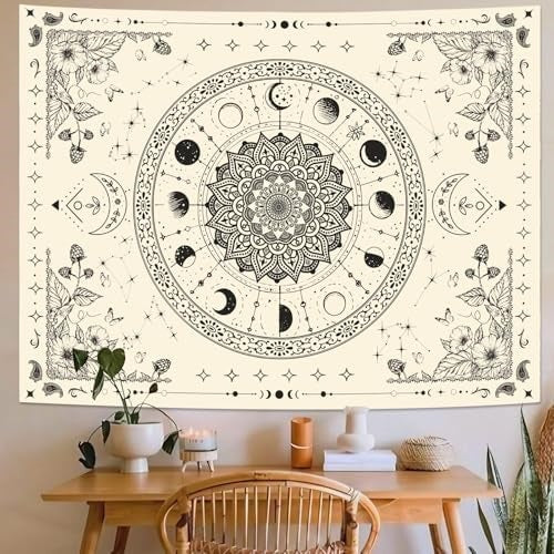 Wall Background Tapestry for Stylish Home Decor