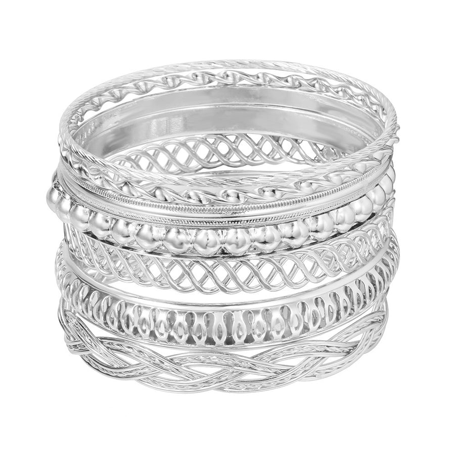 Bohemian Ethnic Style Gold Bracelet for Unique Flair
