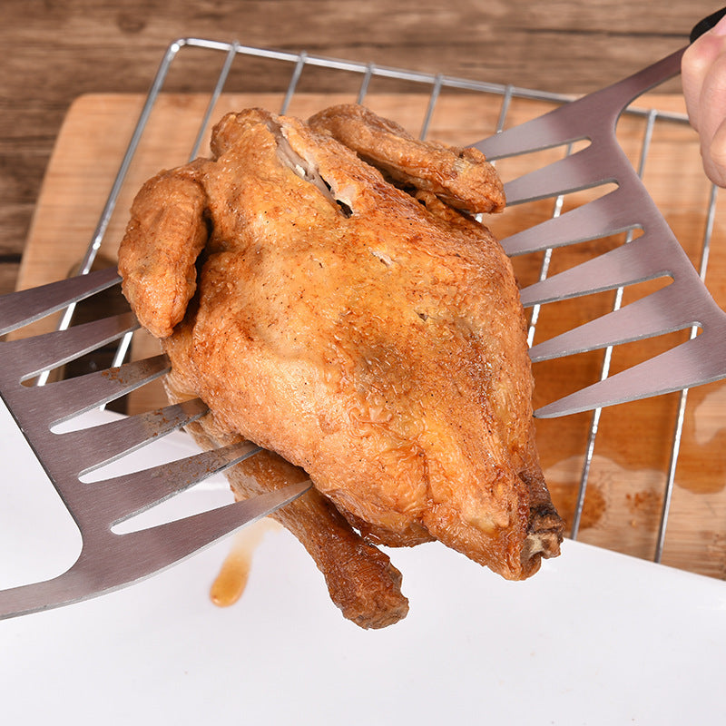 Cross-border Bear Claw Meat Shredder for BBQ & Party
