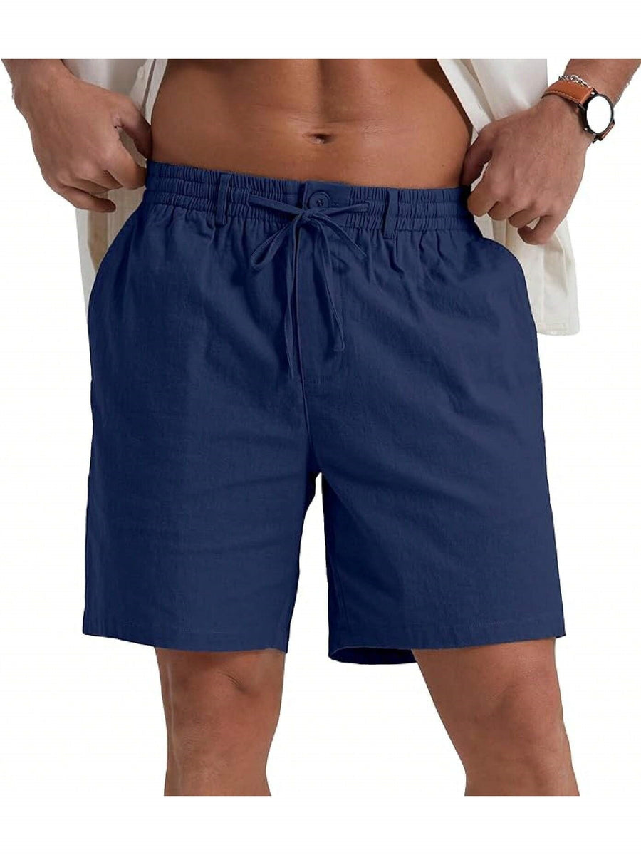 European And American Outdoor Fashion Casual Shorts