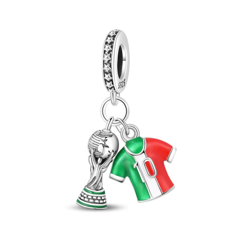 Stunning Jewelry Beads Pendant for Unique Charms