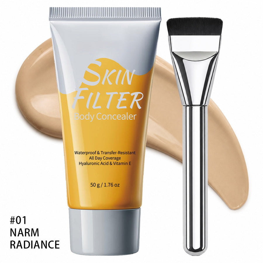 Brightening Makeup Primer Base and Isolating Cream