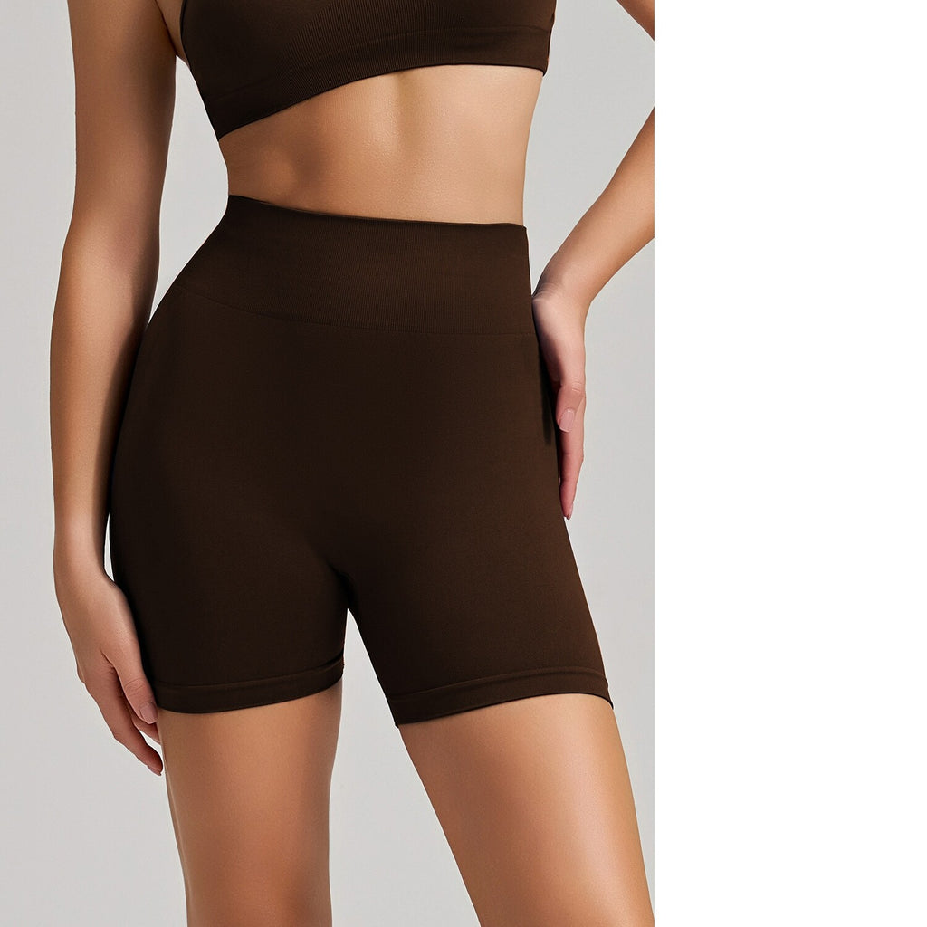Women's Sexy Hip-Lifting Yoga Shorts for Ultimate Comfort