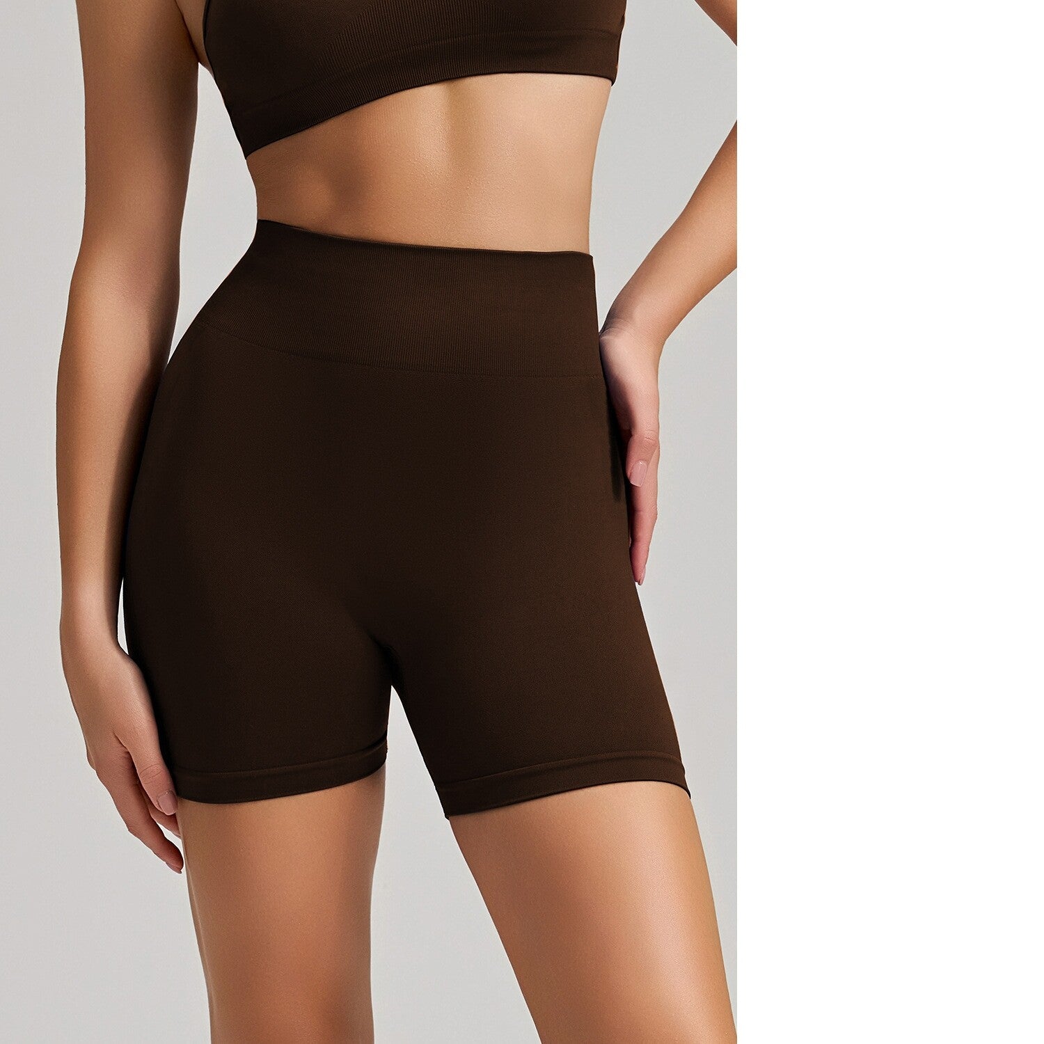 Women's Sexy Hip-Lifting Yoga Shorts for Ultimate Comfort