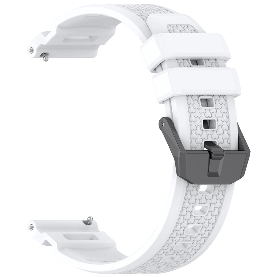 Silicone Watch Strap Garmin - Breathable Sports Strap