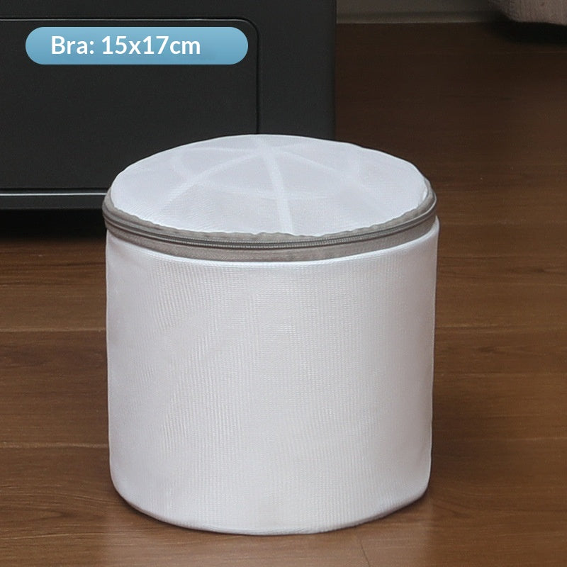 Dedicated Underwear Washing Mesh Bag for Laundry Machines