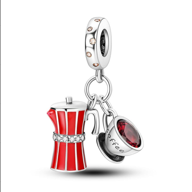 Stunning Jewelry Beads Pendant for Unique Charms