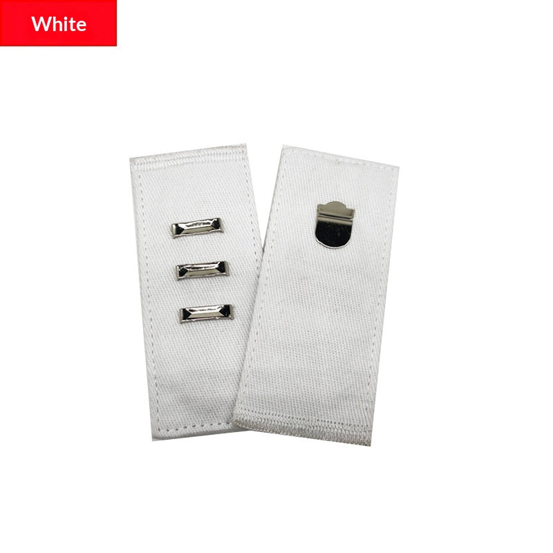 Seamless Casual Pants Extended Buckle - Wide Leg Pants