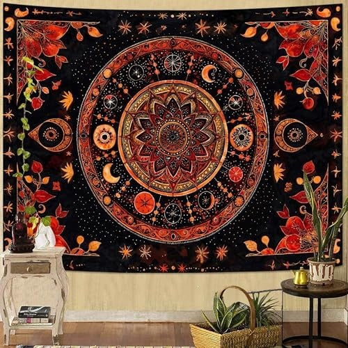 Wall Background Tapestry for Stylish Home Decor