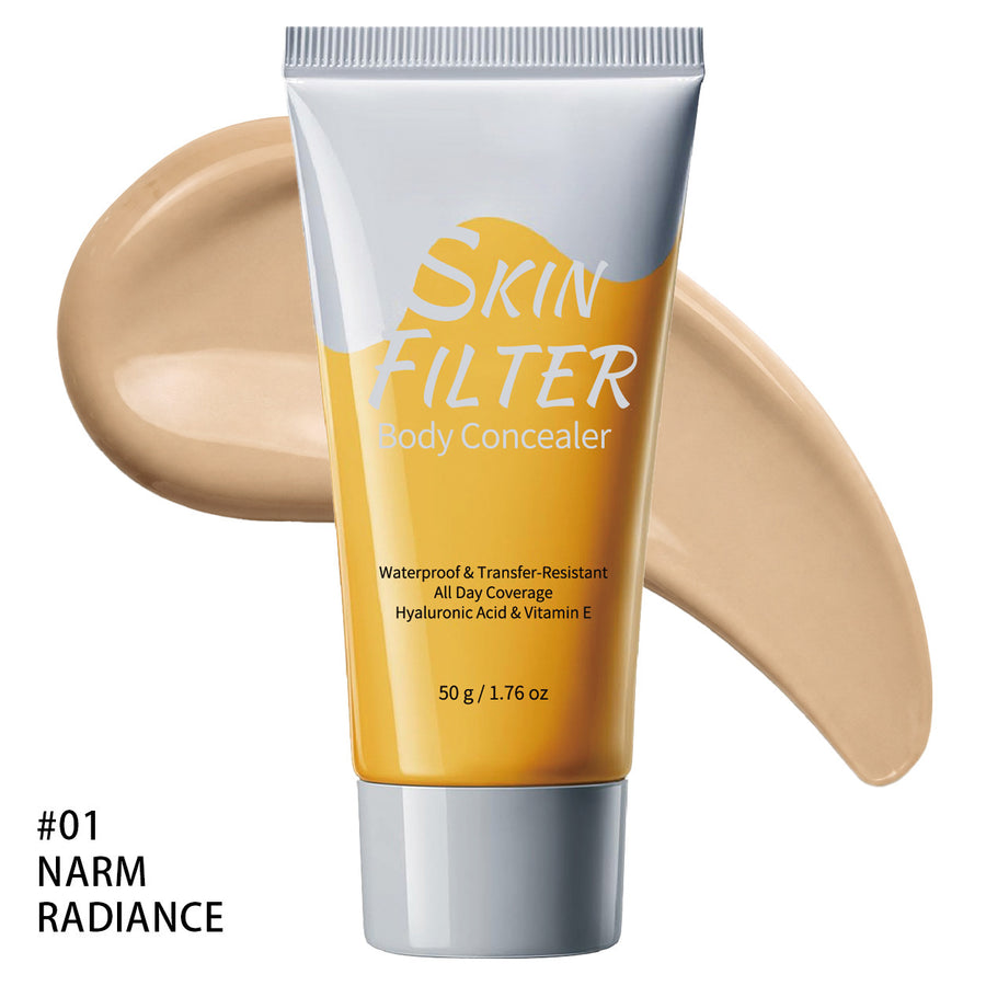 Brightening Makeup Primer Base and Isolating Cream