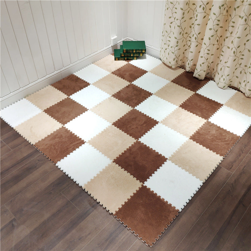 Household Composite Flooring Foam Underlayment for Comfort