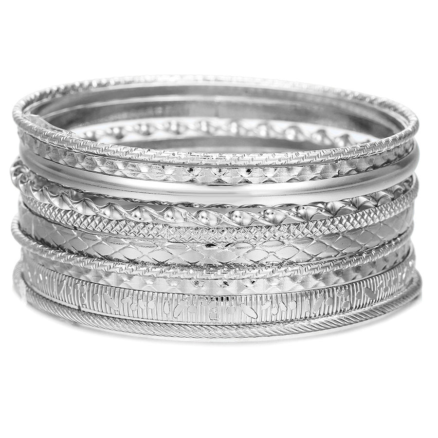 Bohemian Ethnic Style Gold Bracelet for Unique Flair