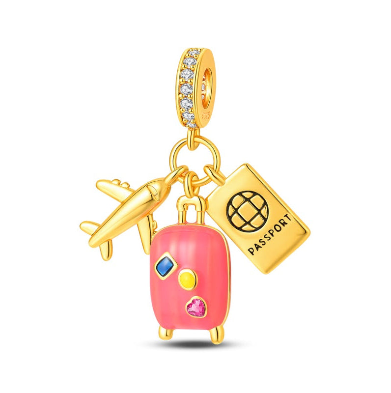Stunning Jewelry Beads Pendant for Unique Charms
