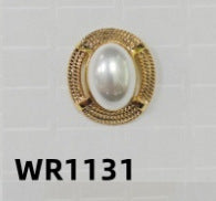 Irregular French-style Personalized Womens Midi Ring