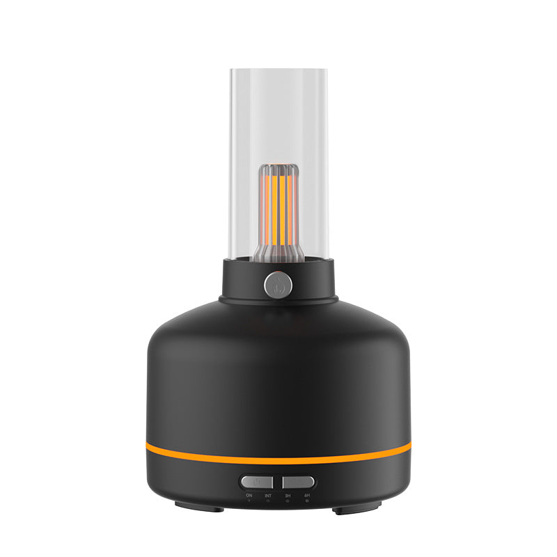 Household Air Humidifier and Aromatherapy Diffuser