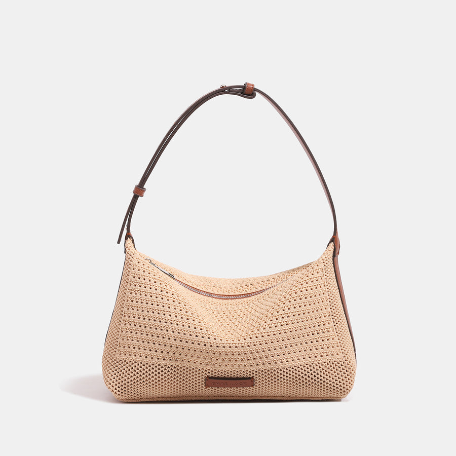 Niche-design Women's Lightweight Commuter Gym Bag