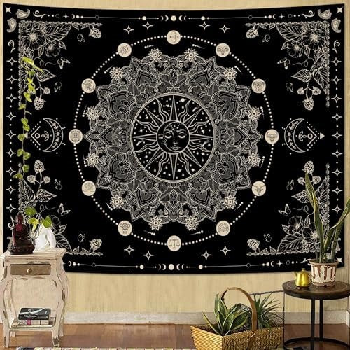 Wall Background Tapestry for Stylish Home Decor
