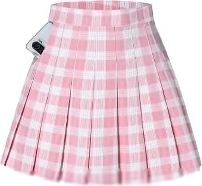 Stylish Digital-Print Womens Midi Skirt - Trendy Maxi Skirt