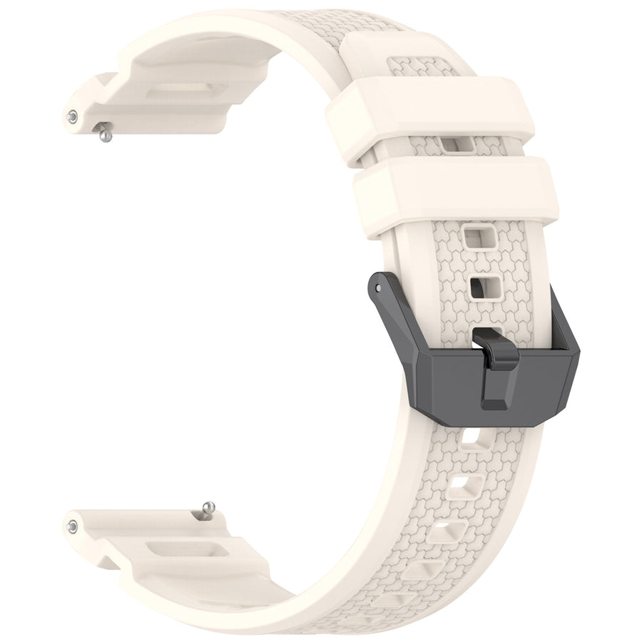 Silicone Watch Strap Garmin - Breathable Sports Strap