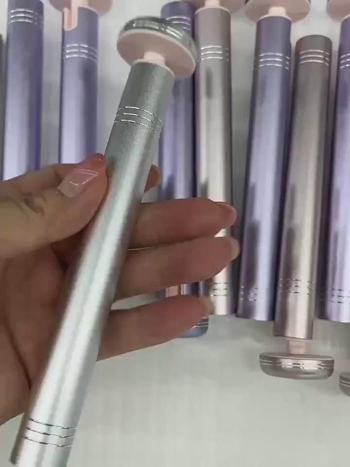 EMS Vibration Eye Massager - Curling Wand for Relaxation
